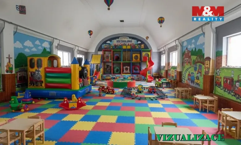 Prodej pozemku, Ratboř, Tyršova, 433 m2