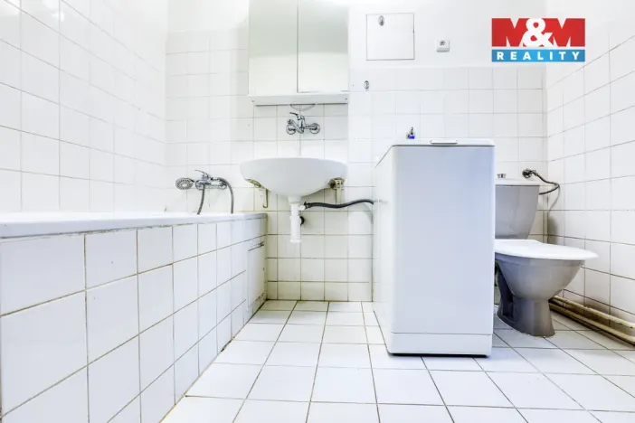 Pronájem bytu 2+1, Solenice, 55 m2