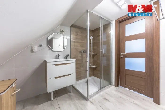 Prodej rodinného domu, Pertoltice pod Ralskem, 190 m2