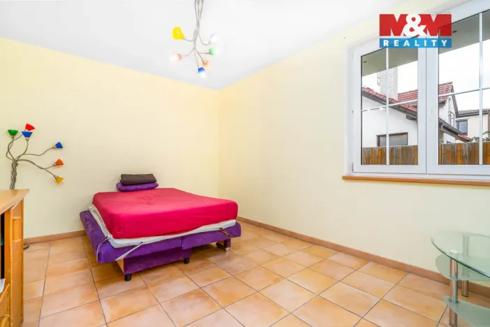 Prodej rodinného domu, Ořech, Na Beránku IV, 262 m2