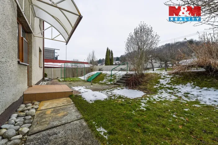 Prodej rodinného domu, Zlín, Pančava, 232 m2