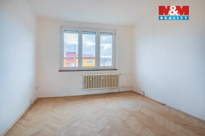 Prodej bytu 2+1, Aš, Karlova, 62 m2