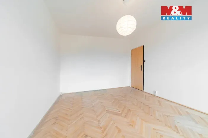 Prodej bytu 2+1, Aš, Karlova, 62 m2