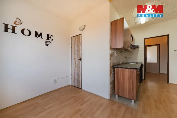 Prodej bytu 2+1, Aš, Karlova, 62 m2