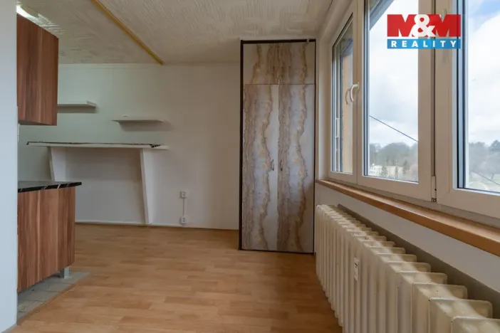 Prodej bytu 2+1, Aš, Karlova, 62 m2