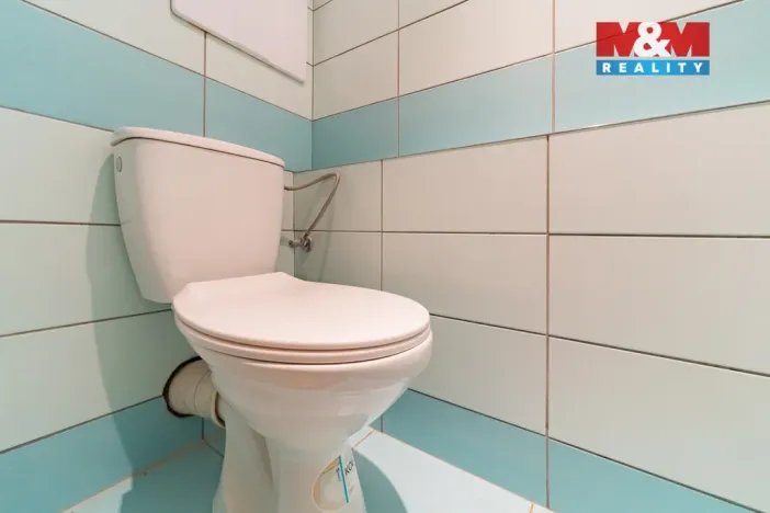 Prodej bytu 2+1, Aš, Karlova, 62 m2