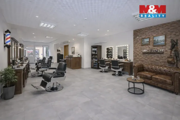 Pronájem obchodního prostoru, Světlá nad Sázavou, Lánecká, 61 m2