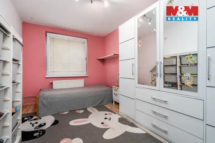 Prodej rodinného domu, Hostomice, Průběžná, 187 m2