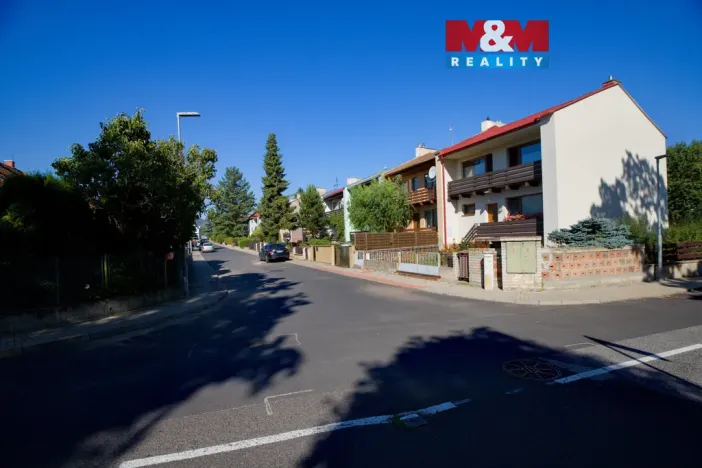 Prodej rodinného domu, Lovosice, L. Janáčka, 120 m2