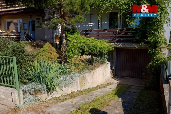 Prodej rodinného domu, Lovosice, L. Janáčka, 120 m2