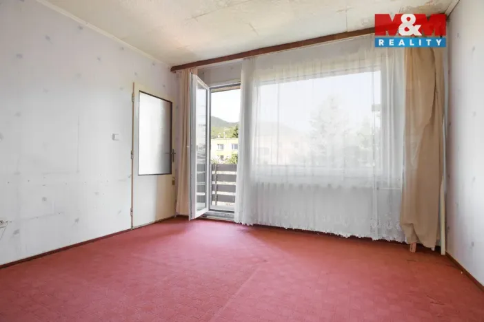 Prodej rodinného domu, Lovosice, L. Janáčka, 120 m2