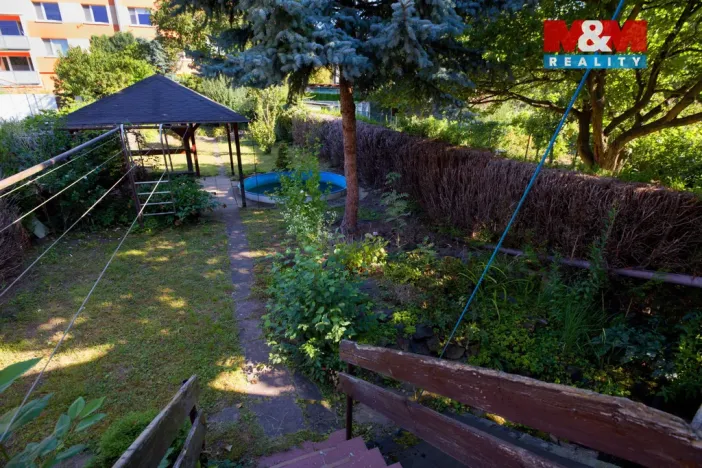 Prodej rodinného domu, Lovosice, L. Janáčka, 120 m2