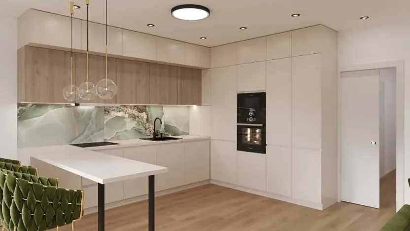 Prodej rodinného domu, Blatec, 112 m2