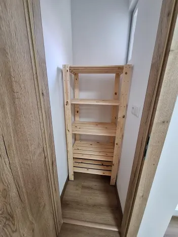 Pronájem bytu 2+kk, Brno, Kladivova, 48 m2