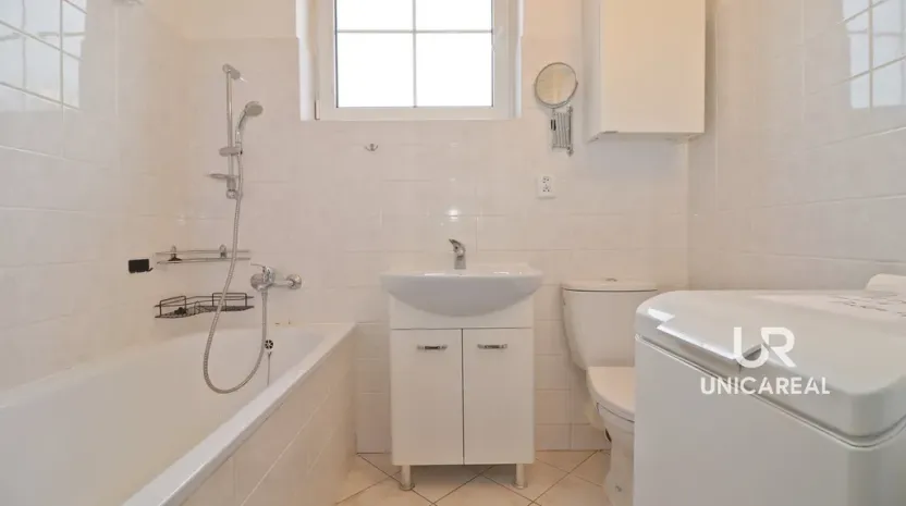 Prodej bytu 1+1, Brno - Jehnice, Zámezí, 42 m2