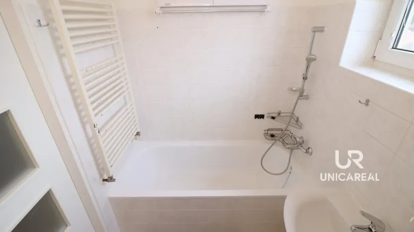 Prodej bytu 1+1, Brno - Jehnice, Zámezí, 42 m2