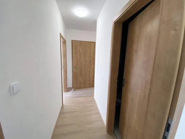 Pronájem bytu 4+kk, Jinačovice, 92 m2