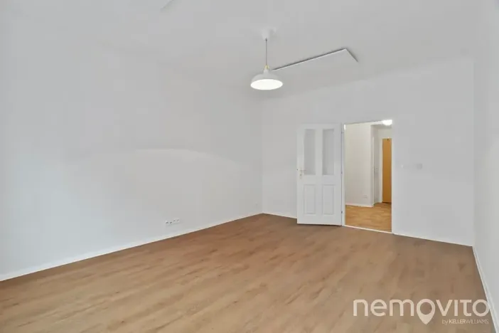 Pronájem bytu 2+1, Praha - Holešovice, U průhonu, 73 m2