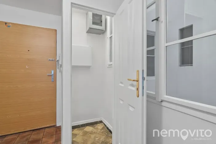 Pronájem bytu 2+1, Praha - Holešovice, U průhonu, 73 m2