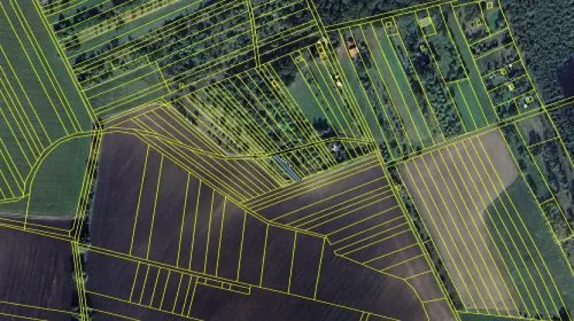 Prodej pole, Kostelec u Holešova, 149 m2