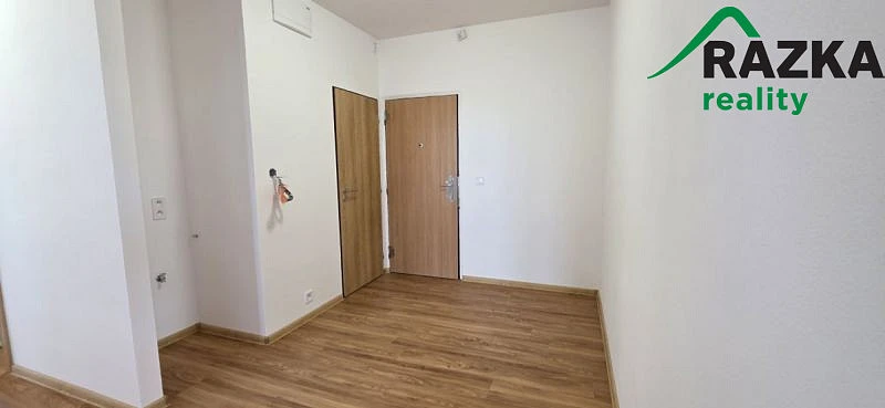 Pronájem bytu 3+1, Planá, Fučíkova, 60 m2
