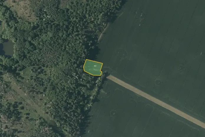 Prodej pole, Mladotice, 13772 m2