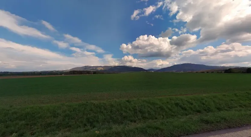 Prodej pole, Chvalčov, 3984 m2