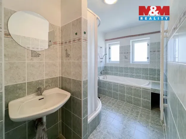 Prodej rodinného domu, Sušice - Sušice II, V Rybníčkách, 540 m2