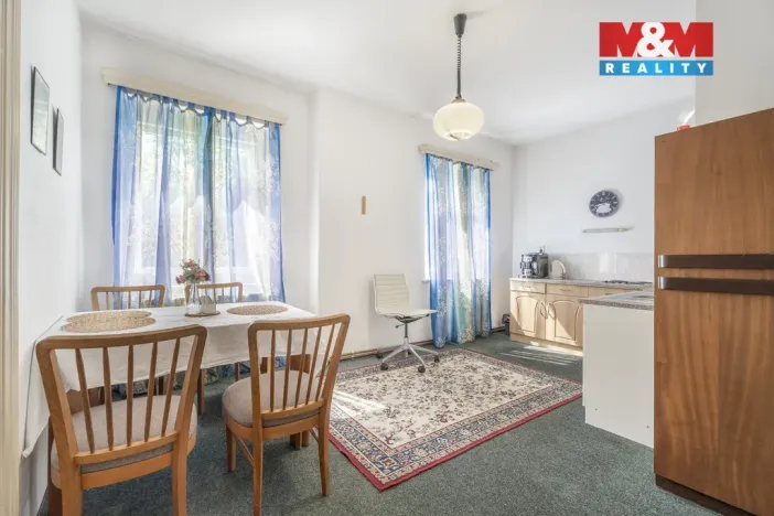 Prodej ubytování, Velké Hamry, 550 m2