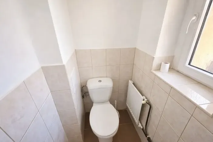 Pronájem bytu 1+1, Praha - Žižkov, U kněžské louky, 70 m2