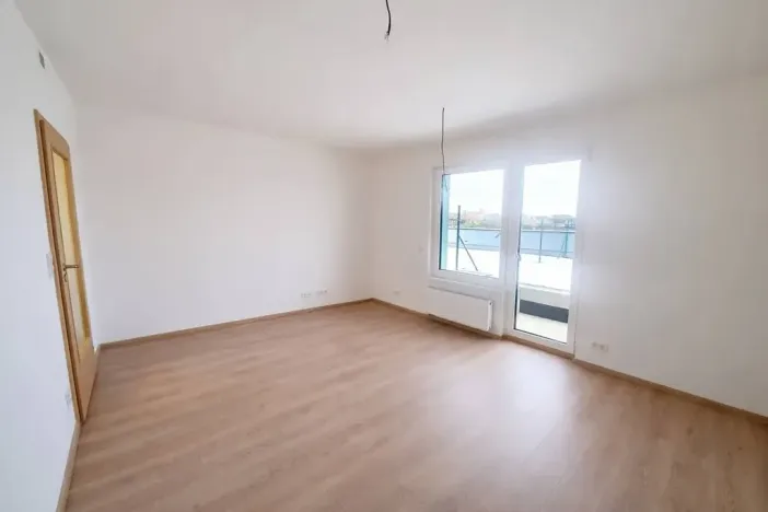 Pronájem bytu 1+kk, Praha - Strašnice, Strančická, 40 m2
