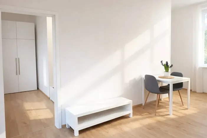 Pronájem bytu 2+kk, Praha - Hlubočepy, Hermanové, 42 m2