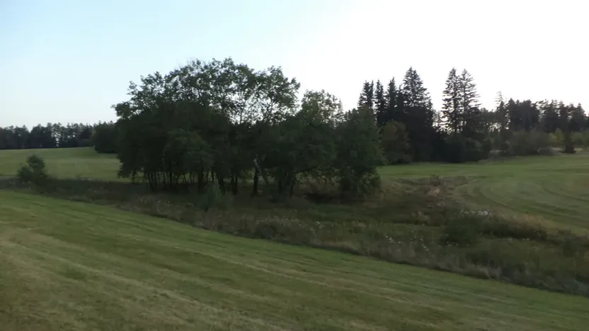 Prodej pole, Čistá u Horek, 14711 m2