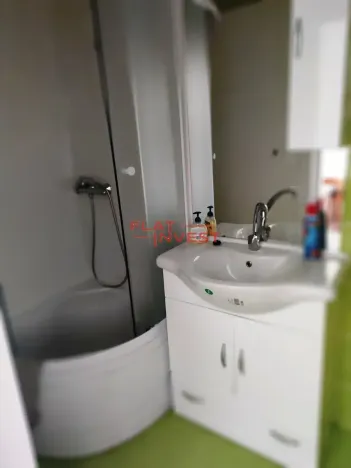 Prodej bytu 1+1, Krásná Lípa, Frindova, 30 m2