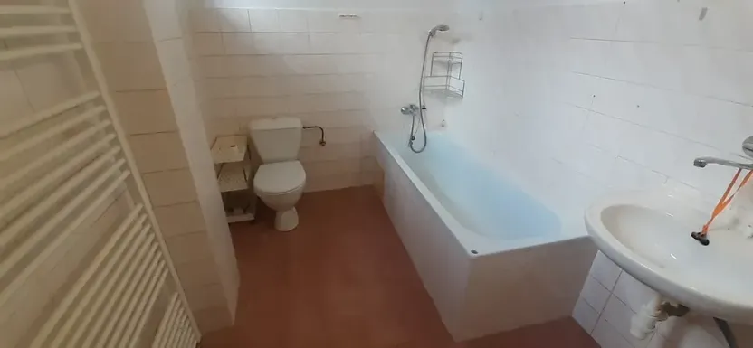 Pronájem bytu 2+1, Pardubice, Jana Palacha, 57 m2