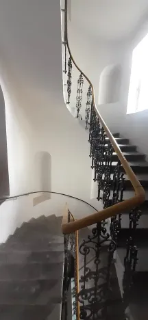 Pronájem bytu 2+1, Pardubice, Jana Palacha, 57 m2