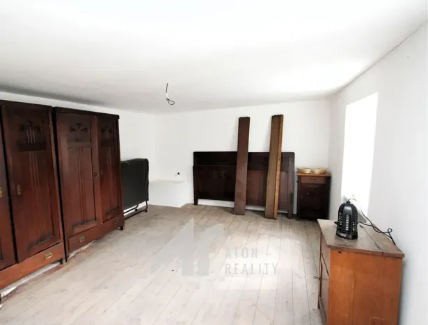 Prodej rodinného domu, Starý Petřín, 75 m2