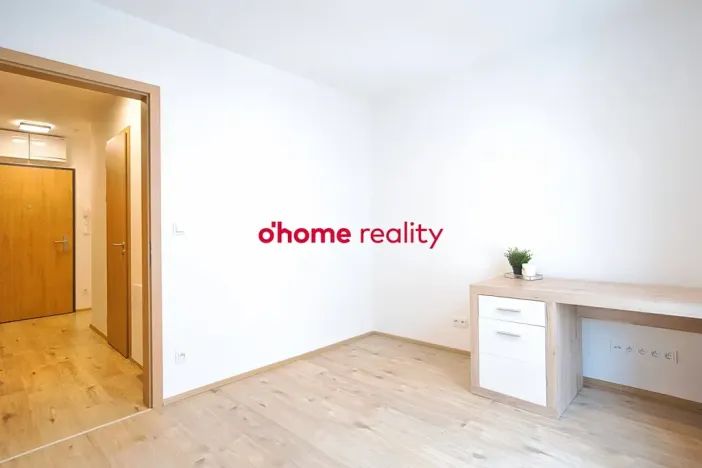 Pronájem bytu 3+kk, Olomouc, Eduarda Hamburgera, 81 m2