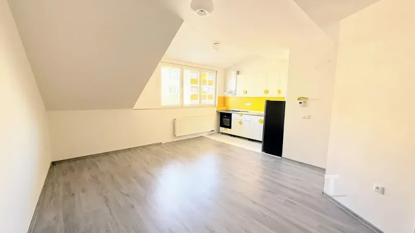 Pronájem bytu 3+kk, Boskovice, Bezručova, 65 m2