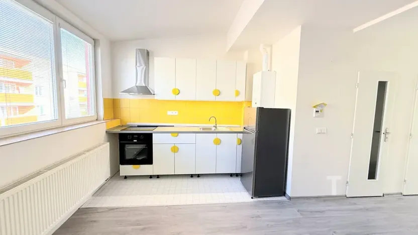 Pronájem bytu 3+kk, Boskovice, Bezručova, 65 m2