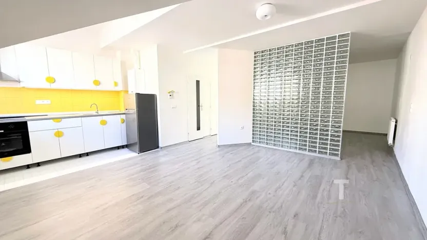 Pronájem bytu 3+kk, Boskovice, Bezručova, 65 m2