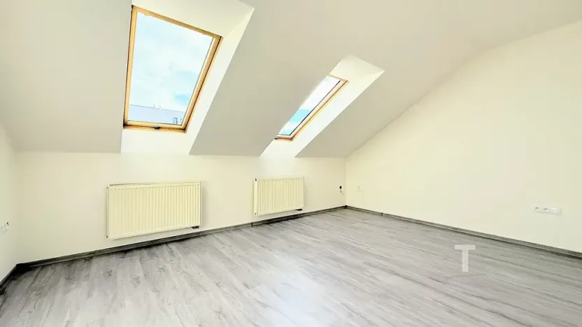 Pronájem bytu 3+kk, Boskovice, Bezručova, 65 m2