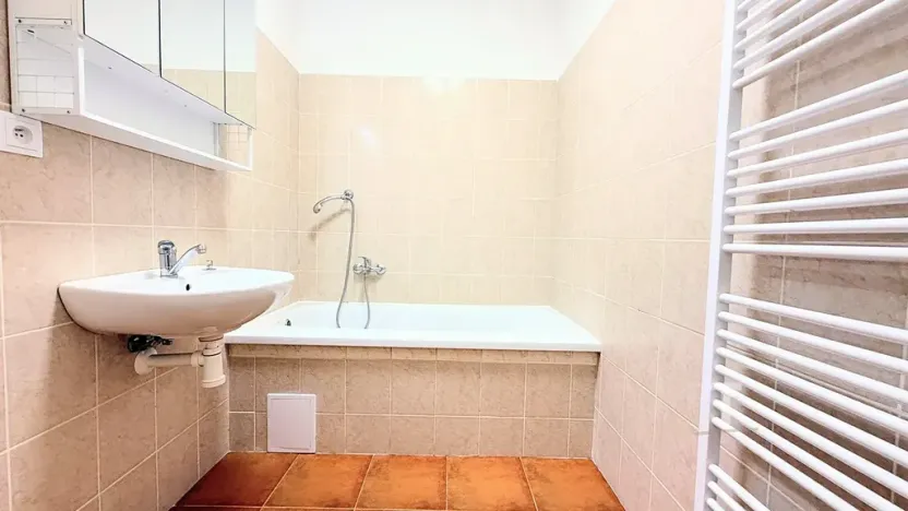 Pronájem bytu 3+kk, Boskovice, Bezručova, 65 m2