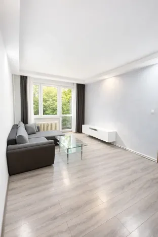 Prodej bytu 2+1, Orlová, Masarykova třída, 58 m2