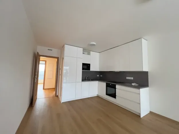 Pronájem bytu 2+kk, Praha - Háje, Výstavní, 61 m2