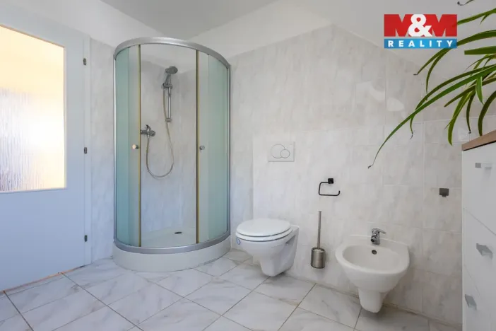 Prodej rodinného domu, Slunečná, 160 m2