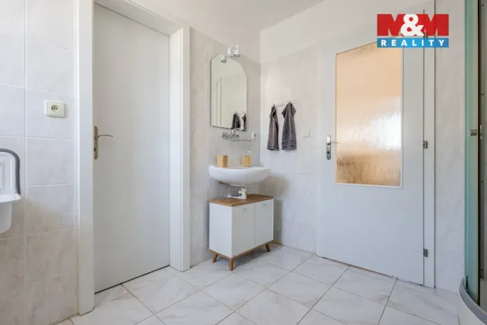 Prodej rodinného domu, Slunečná, 160 m2