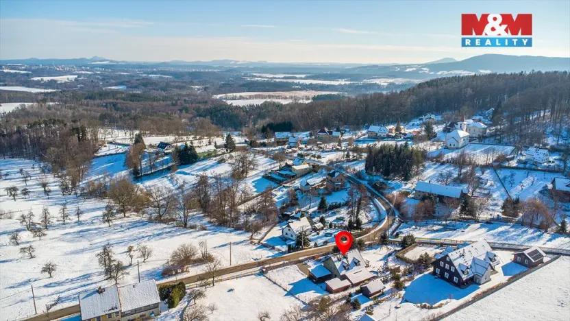 Prodej rodinného domu, Slunečná, 160 m2