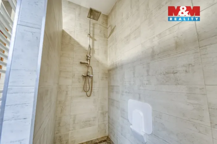 Prodej rodinného domu, Starý Plzenec, Habrmanova, 135 m2