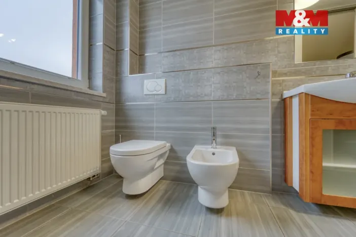 Prodej rodinného domu, Starý Plzenec, Habrmanova, 135 m2